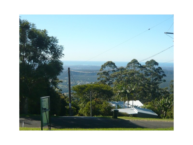 Tamborine Mountain QLD 4272