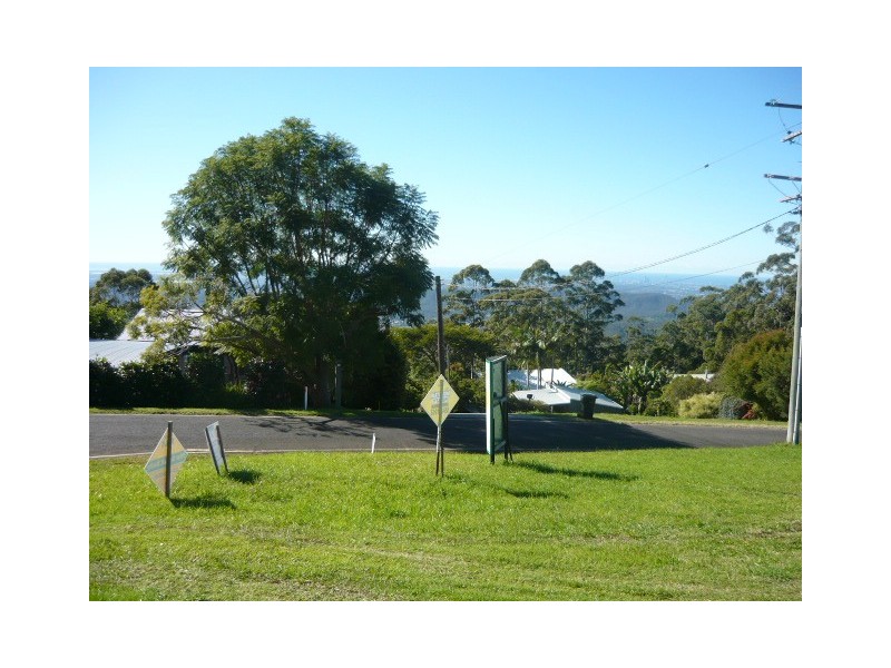 Tamborine Mountain QLD 4272