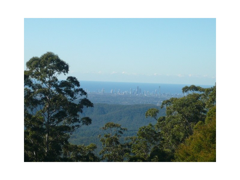 Tamborine Mountain QLD 4272