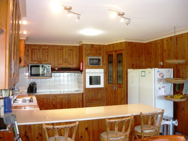 Eagle Heights QLD 4271