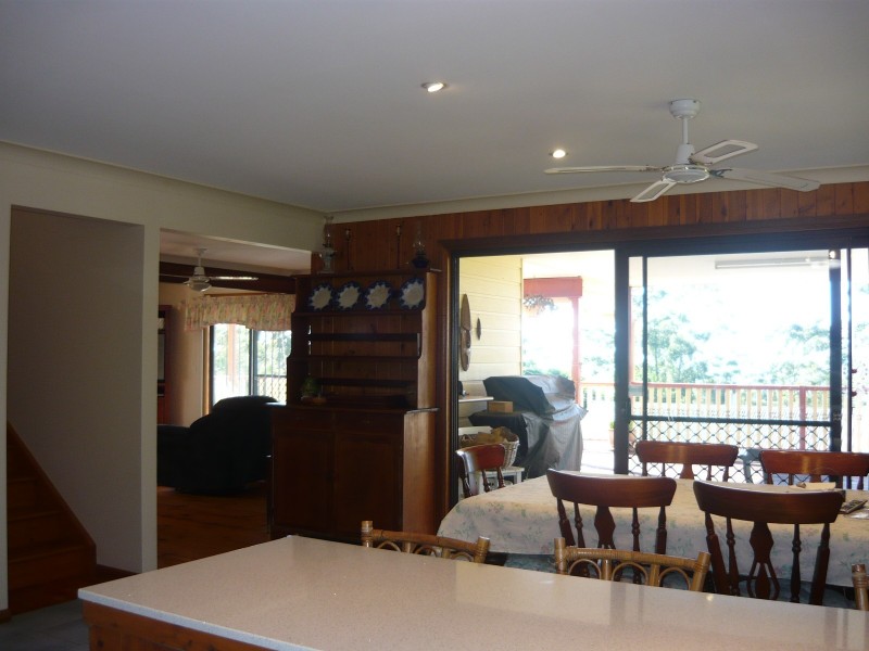 Eagle Heights QLD 4271