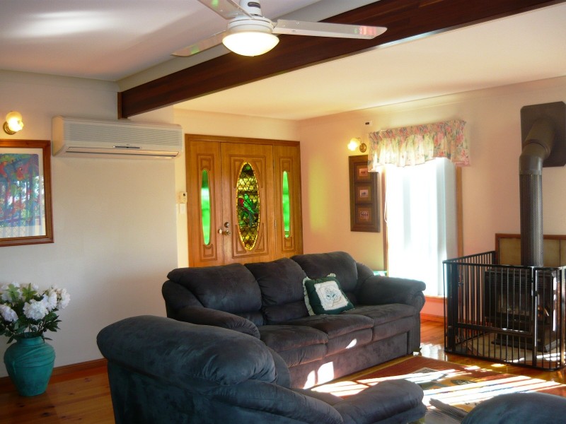Eagle Heights QLD 4271
