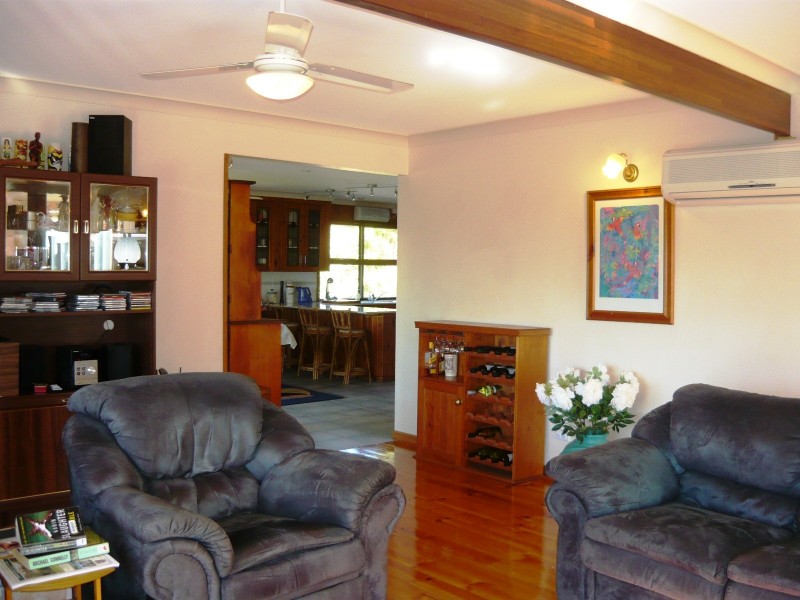 Eagle Heights QLD 4271