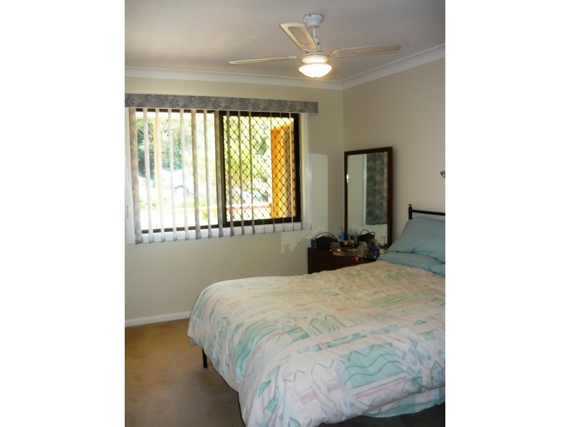 Eagle Heights QLD 4271