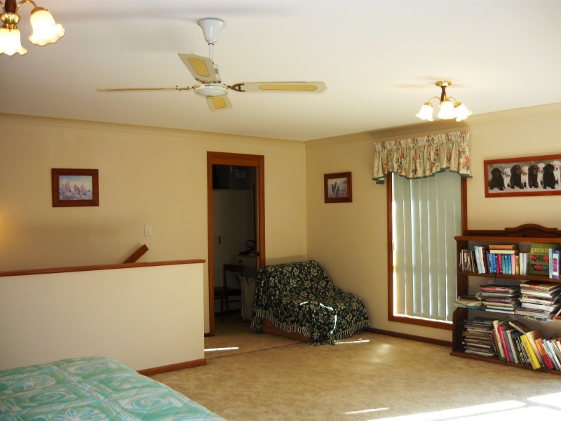 Eagle Heights QLD 4271