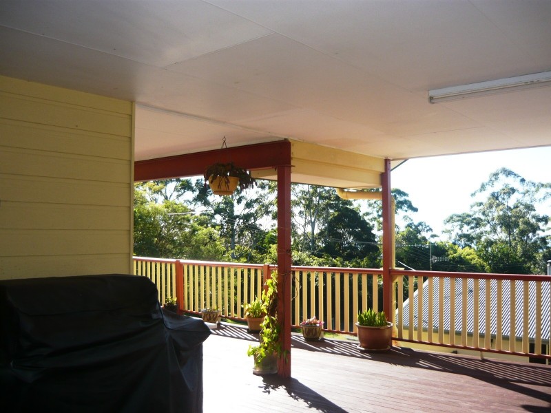 Eagle Heights QLD 4271