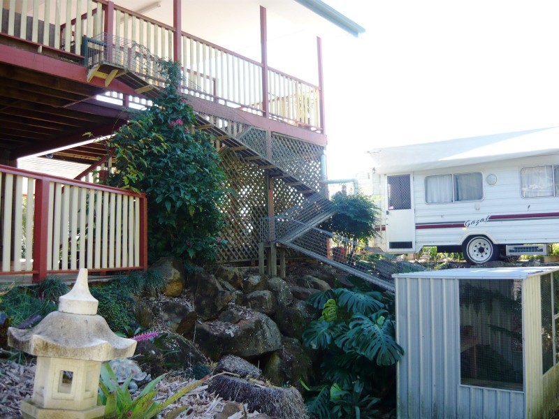 Eagle Heights QLD 4271