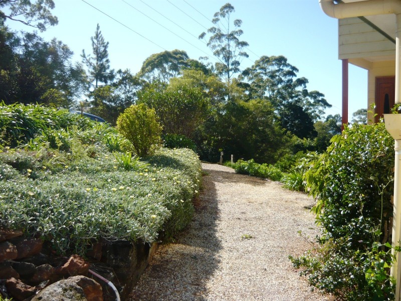 Eagle Heights QLD 4271