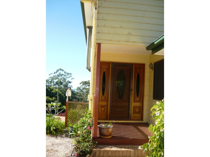 Eagle Heights QLD 4271