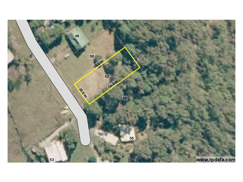 North Tamborine QLD 4272