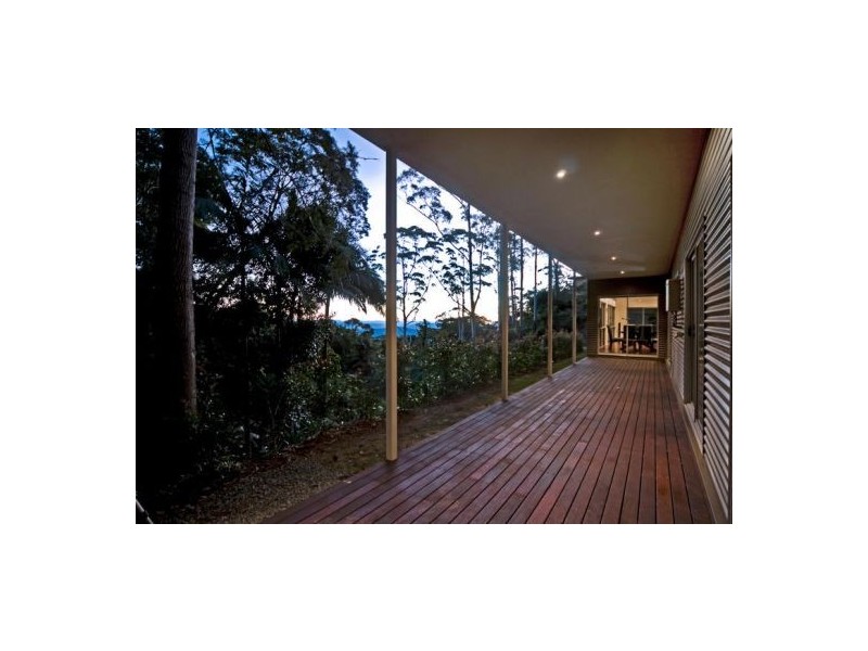 North Tamborine QLD 4272