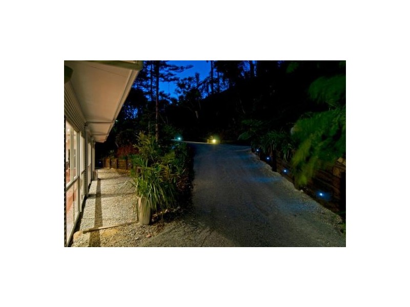 North Tamborine QLD 4272