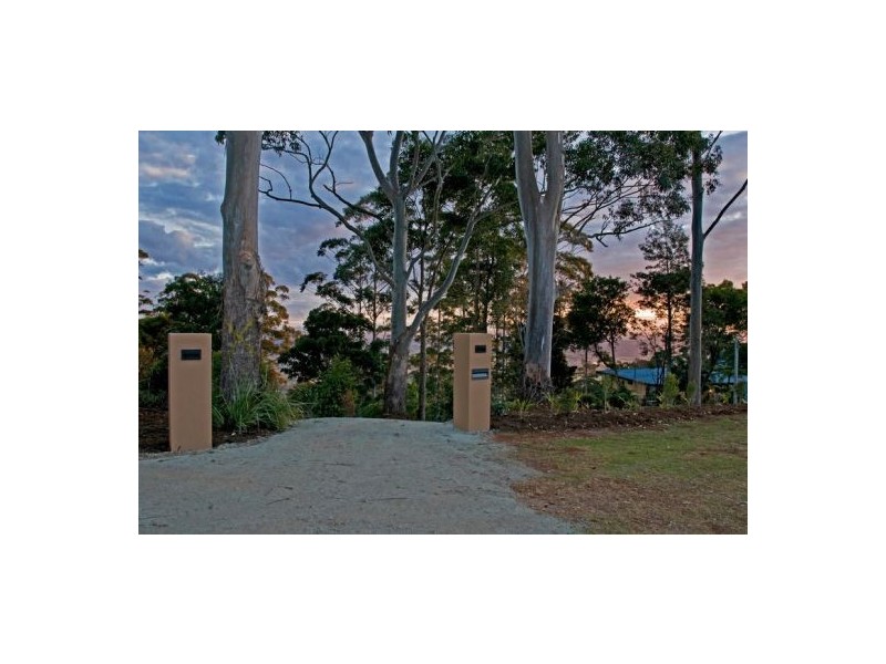 North Tamborine QLD 4272