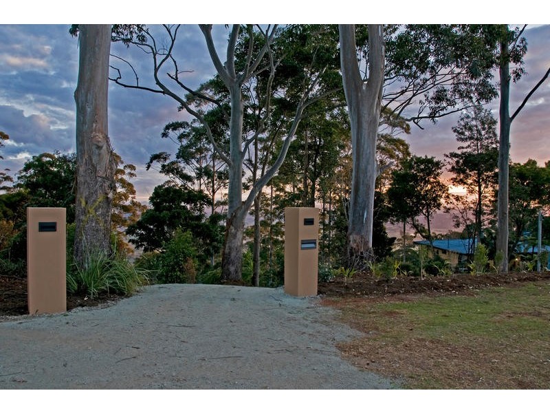 North Tamborine QLD 4272