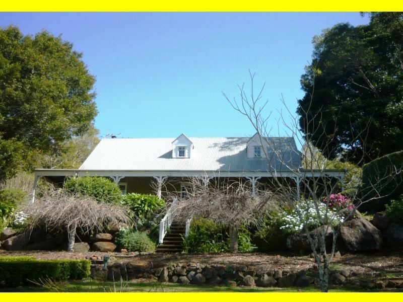 Eagle Heights QLD 4271