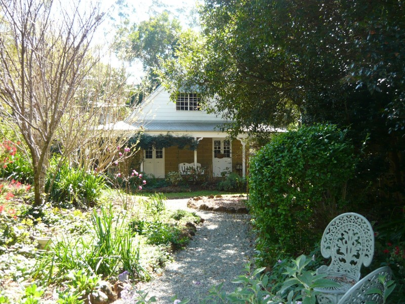 Eagle Heights QLD 4271