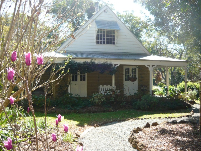 Eagle Heights QLD 4271