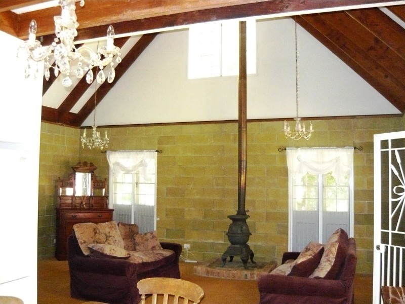 Eagle Heights QLD 4271