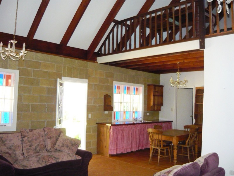 Eagle Heights QLD 4271