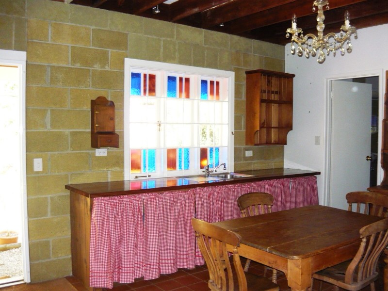 Eagle Heights QLD 4271