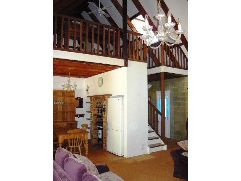 Eagle Heights QLD 4271