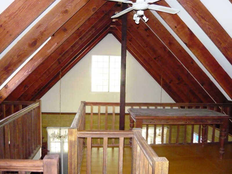 Eagle Heights QLD 4271