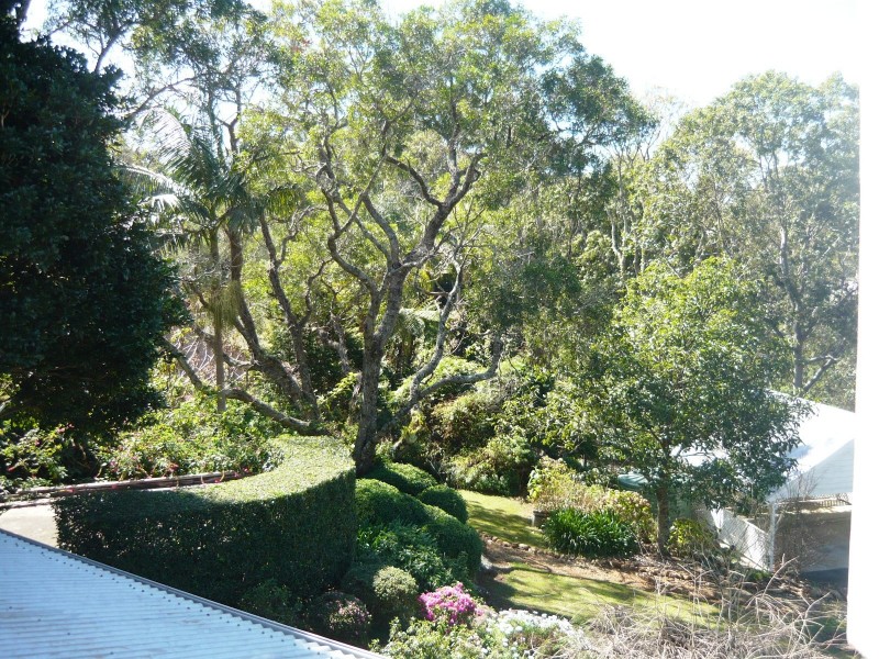 Eagle Heights QLD 4271