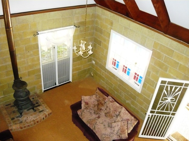 Eagle Heights QLD 4271