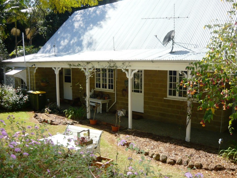 Eagle Heights QLD 4271