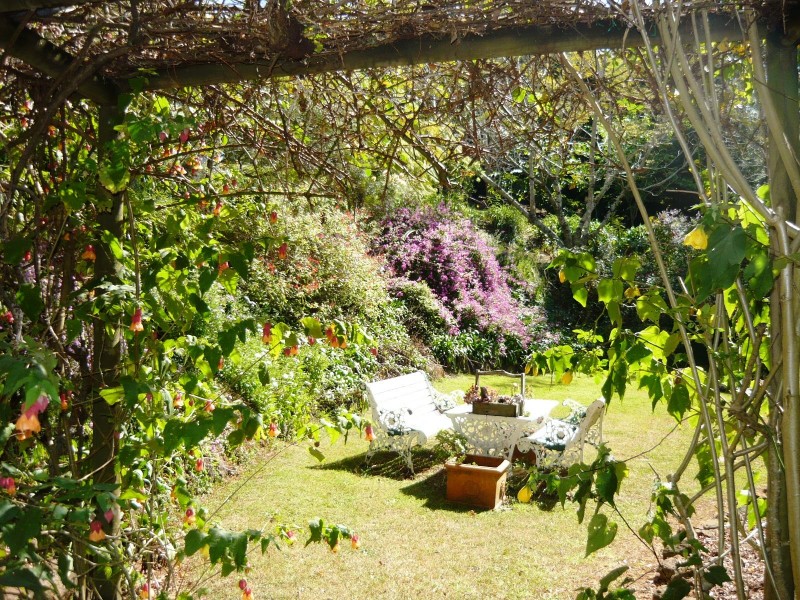 Eagle Heights QLD 4271