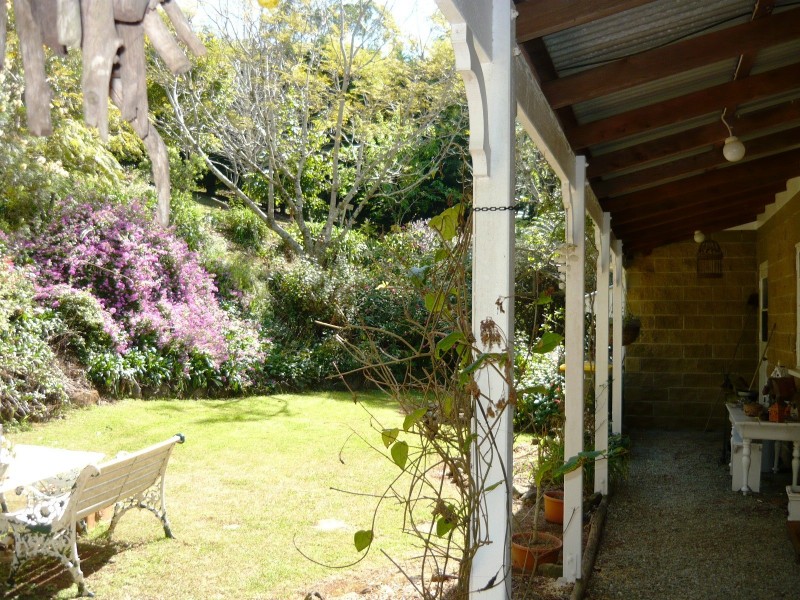 Eagle Heights QLD 4271