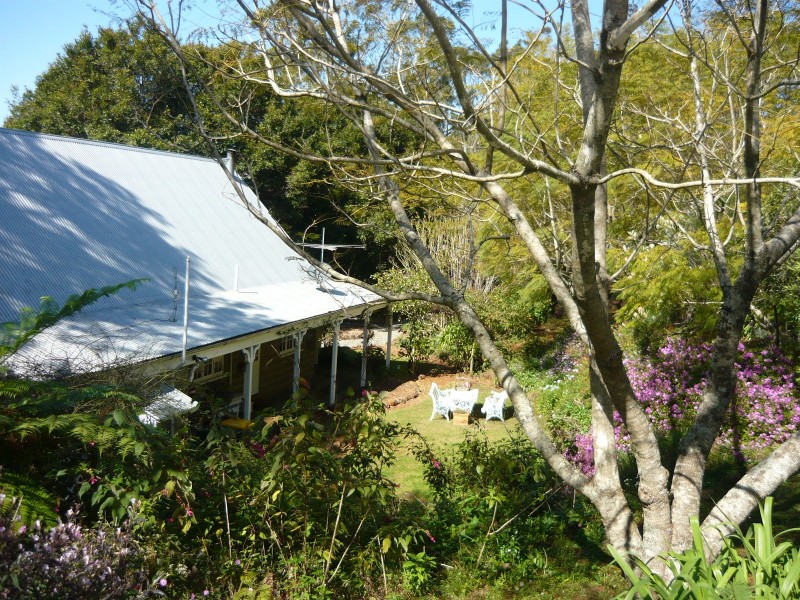 Eagle Heights QLD 4271