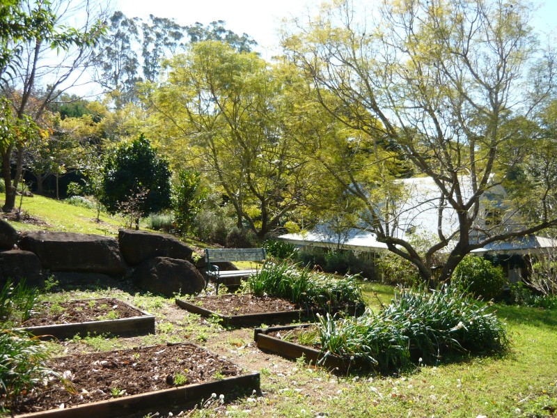 Eagle Heights QLD 4271