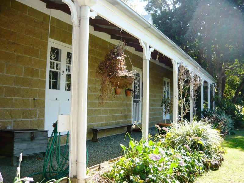 Eagle Heights QLD 4271