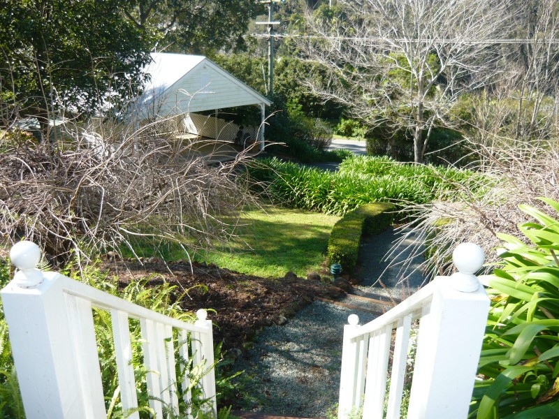 Eagle Heights QLD 4271