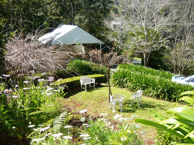 Eagle Heights QLD 4271