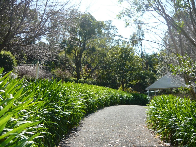 Eagle Heights QLD 4271