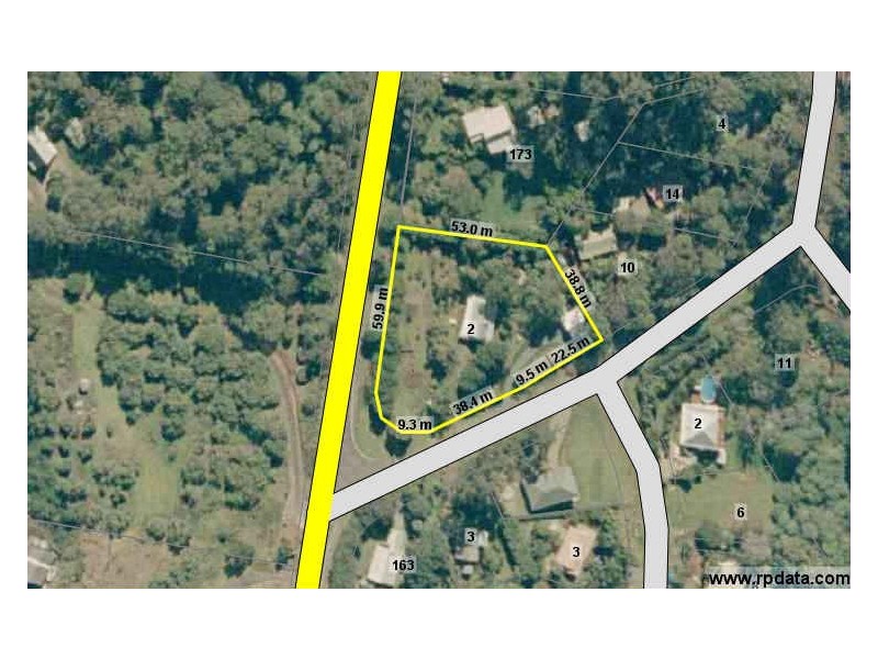 Eagle Heights QLD 4271