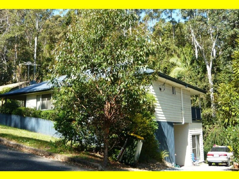 Eagle Heights QLD 4271