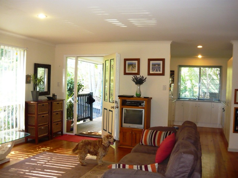 Eagle Heights QLD 4271