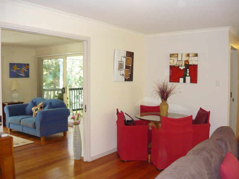 Eagle Heights QLD 4271