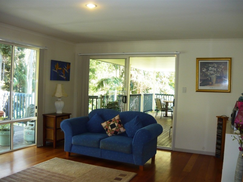 Eagle Heights QLD 4271