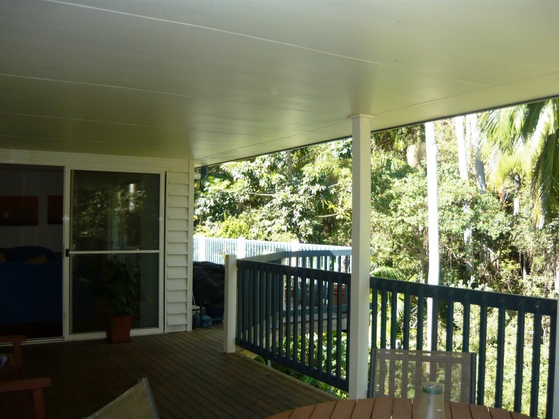 Eagle Heights QLD 4271