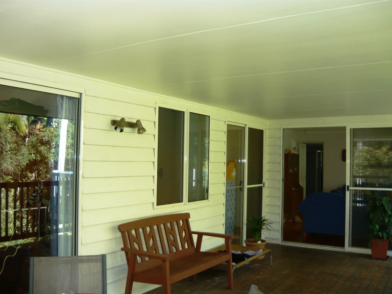 Eagle Heights QLD 4271