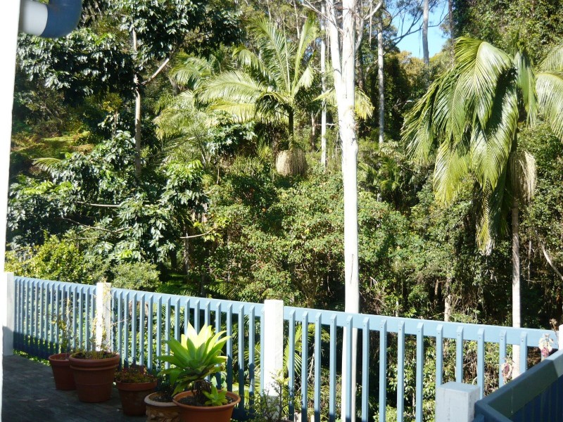 Eagle Heights QLD 4271