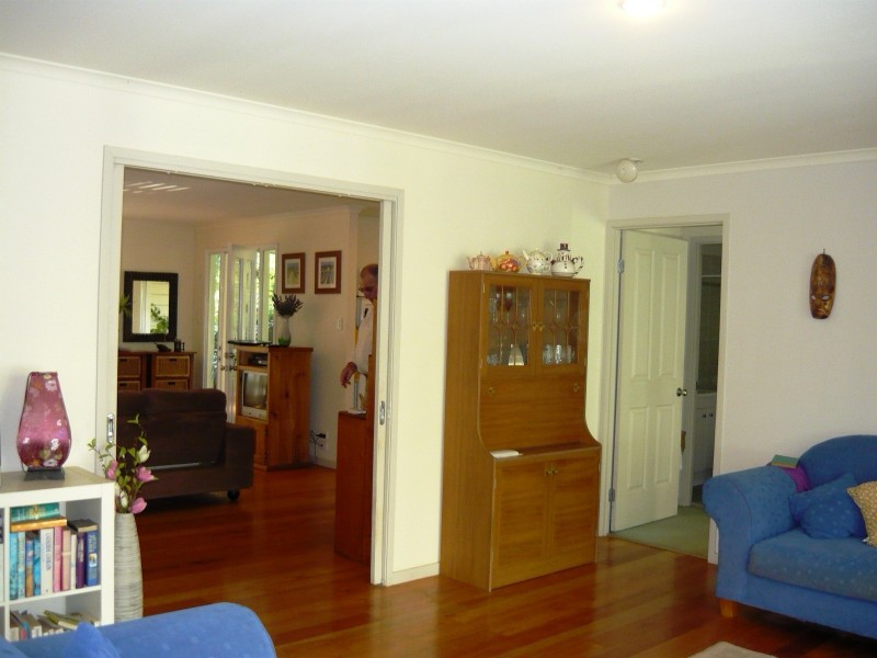 Eagle Heights QLD 4271