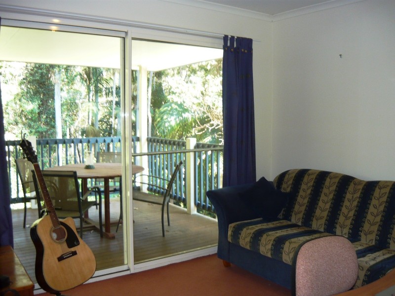 Eagle Heights QLD 4271