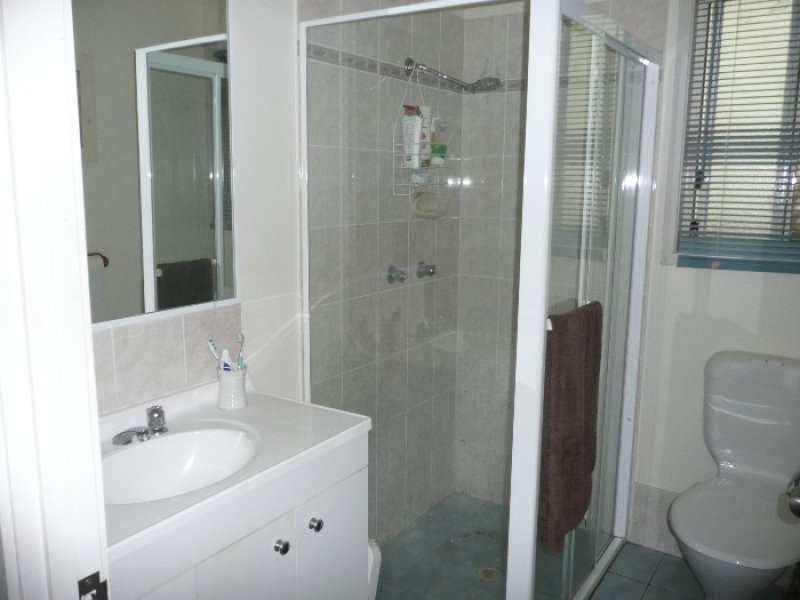 Eagle Heights QLD 4271