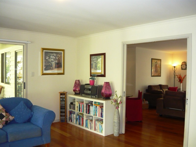 Eagle Heights QLD 4271