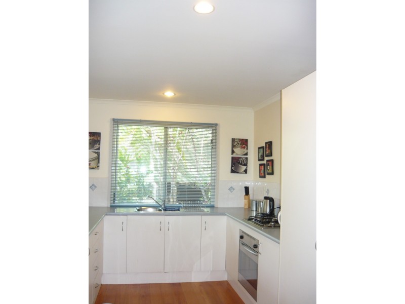 Eagle Heights QLD 4271